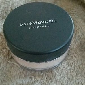 BareMinerals Orginal foundation